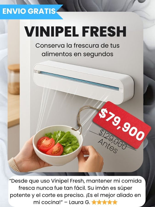 VINIPEL FRESH